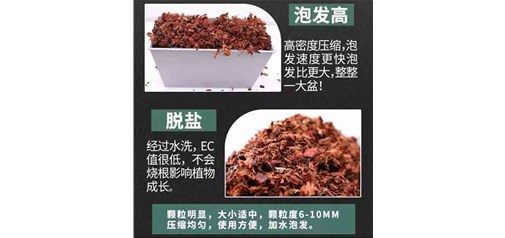 昆明低盐椰壳为什么应用越来越广泛呢？