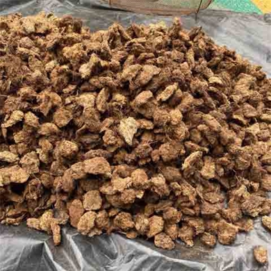 块状泥炭5