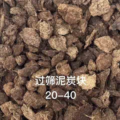 过筛泥炭快1